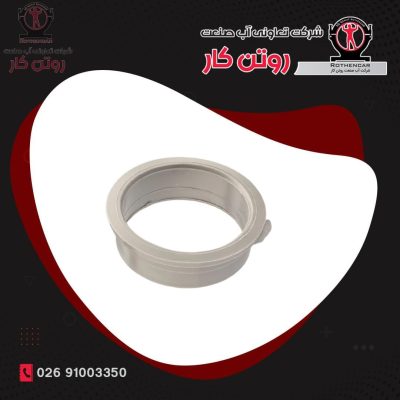 بوشینگ پلی اتیلن