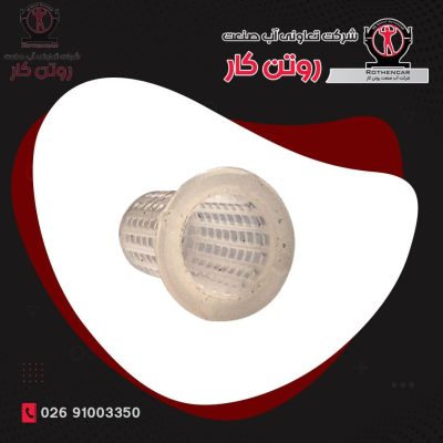 توری بابلر اتصالات آبیاری قطره ای