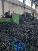 ضایعات گرانول کارخانه و شرکتها